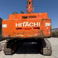 هیتاچی۴۷۰|خودرو سنگین|تبریز, |دیوار