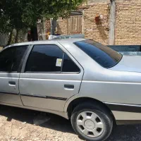 پژو 405مدل 85