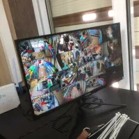 نصب دوربین مداربسته و فروش