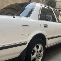 تویوتا کریسیدا مدل ۱۹۹۱|خودرو سواری و وانت|تهران, مجیدیه|دیوار