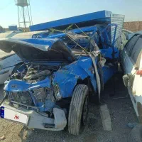 نیسان تصادفی