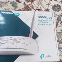 مودم تی پی لینک tp-link