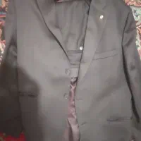 کت و شلوار مردانه