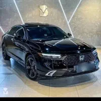 حواله خودروهونداآکورد2025