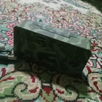 اسپیکر طرح پلنگی|پخشکننده همراه|کرمان, |دیوار