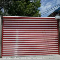 فروش و نصب و تعمیرات کرکره و جک