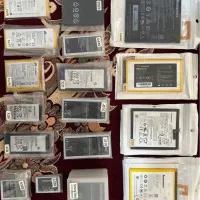 باتری موبایل به قیمت عمده|لوازم جانبی موبایل و تبلت|قزوین, |دیوار