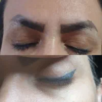 ریمو ابرو،چشم ولب|خدمات آرایشگری و زیبایی|تهران, افسریه شمالی|دیوار