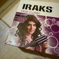 فر مو iraks سرامیکی|آرایشی، بهداشتی، درمانی|اصفهان, دستگرده|دیوار