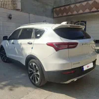 فیدلیتی ۱۴۰۱ بدون رنگ گیریبکس قدیم