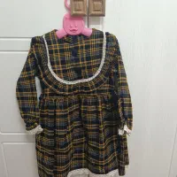 لباس های دخترانه نو فقط هرعدد 250