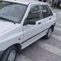 خودرو پراید ۹۱|خودرو سواری و وانت|اسدآباد, |دیوار