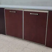 کابینت محکم بادوام چهارلنگه