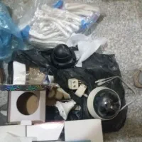 فروش لوازم برقی وخانگی|سایر لوازم برقی|قم, پردیسان|دیوار