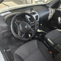 ساینا دوگانه سوز شرکتی 1402|خودرو سواری و وانت|پردیس, فاز ۳|دیوار