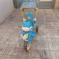 سه چرخه|دوچرخه، اسکیت، اسکوتر|شیراز, شهرک کوشکک|دیوار