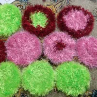 اسکاج|لوازم نظافت|ساوه, |دیوار