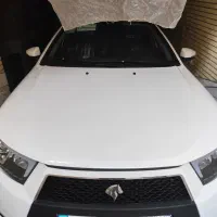 دنا پلاس ۶دنده دستی