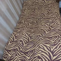 خوش خواب پنبه ای سایز ۱۲۰|تشک تختخواب|شیراز, شهرک نیروی انتظامی|دیوار