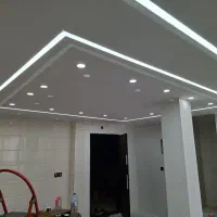 برق ساختمان