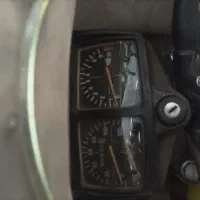 هندا مدل89|موتورسیکلت|تهران, مینای شمالی (مخبر)|دیوار