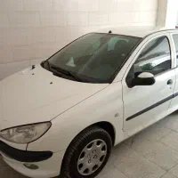 206 تیپ2 مدل 89