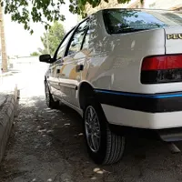 پژو 405 SLX موتورTU5، مدل ۱۳۹۷