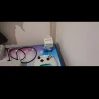 ایکس باکس one Sوان اِس|کنسول، بازی ویدئویی و آنلاین|شهریار, شهرک وائین|دیوار