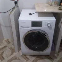 تعمیرات فوق تخصصی لباسشوئی|خدمات پیشه و مهارت|قشم, |دیوار