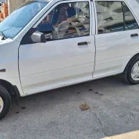 پراید ۹۷|خودرو سواری و وانت|آق قلا, |دیوار