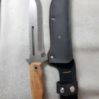 چاقوی شکاری