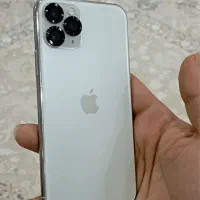 آیفون ۱۱ پرو ۲۵۶ گیگ|موبایل|پارس‌آباد, |دیوار