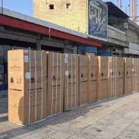 اسپیکر  از دم قسط باکارت ملی