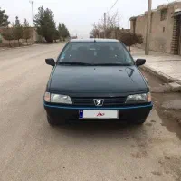 پژو 405 GLi عتیقه