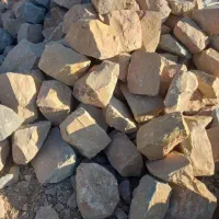 فروش سنگ لاشه،مالون،سنگ فرش|مصالح و تجهیزات ساختمان|شیراز, گل سرخ|دیوار