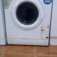 لباسشویی کنوود ۶کیلو کارکرده