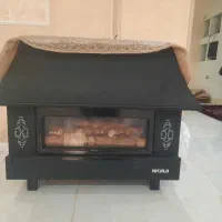 بخاری ۳۰ هزار نیک کالا