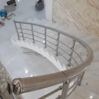 نرده استیل امپراطور