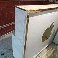 دکور موبایل فروشی/میزتعمیرات،ویترین،رگال موبایلی