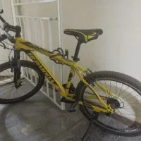 دوچرخه سایز 26