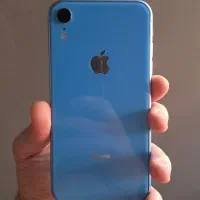 IPhone Xr 64G|موبایل|بندر انزلی, سی متری|دیوار