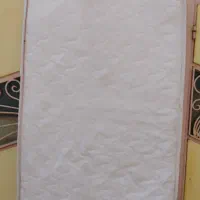 تشک تخت یک نفره