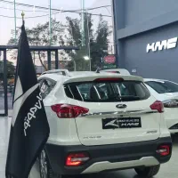 فروش اقساطی KMC SR3 / نمایندگی احمدی نژاد|خودرو سواری و وانت|کرمان, |دیوار