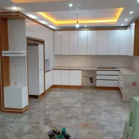 اجرای کابینت مدرن بابهترین کیفیت و قیمت