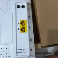 مودم همراه اول|مودم و تجهیزات شبکه|اصفهان, باغ زیار|دیوار