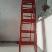 نردبان|ابزارآلات|گنبد کاووس, |دیوار