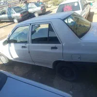 فروش پراید ۹۶|خودرو سواری و وانت|شوش, |دیوار