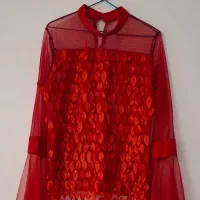 باشرف مزاحمت ممنوع. تعدادی لباس کاملا سالم سایز 46