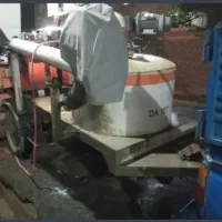 فوم بتن تمام اتوماتیک