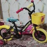 دوچرخه  16در حد